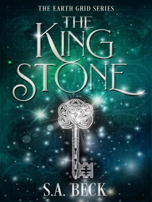 cover image of The King Stone